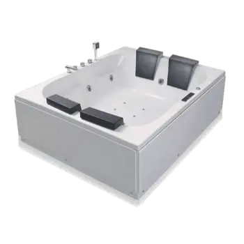 Massage Bath Tub